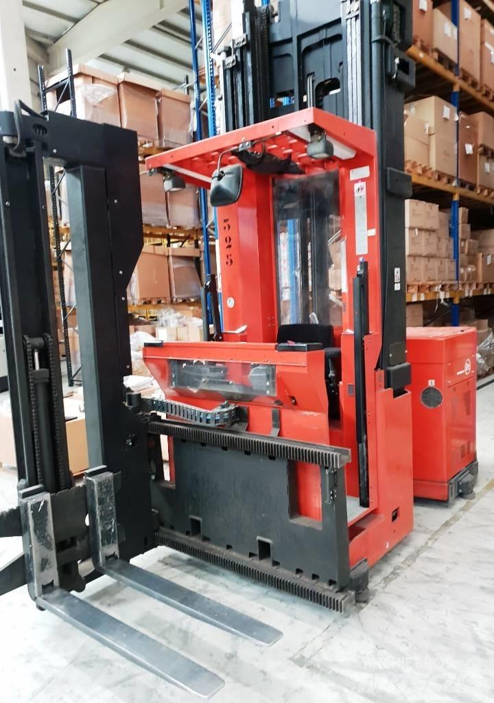 BT CTX 1300 Magazijnwagen