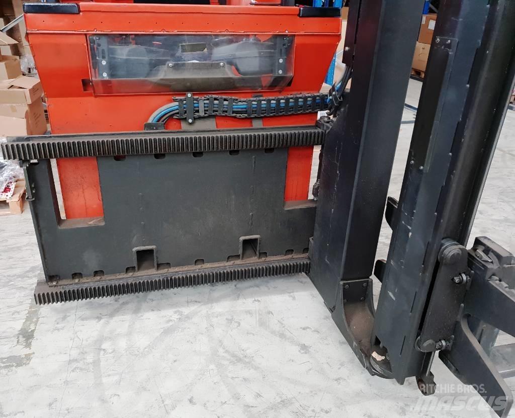 BT CTX 1300 Magazijnwagen