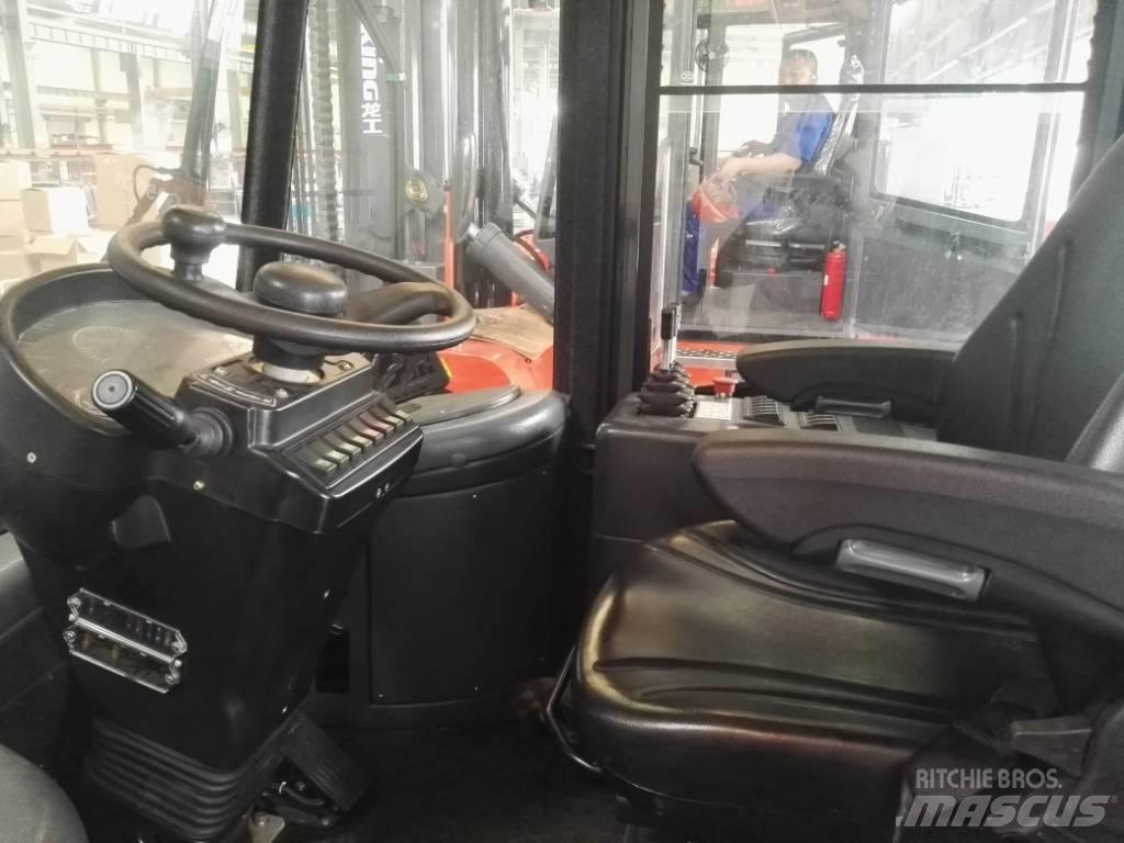 Lonking LG160DT Diesel heftrucks
