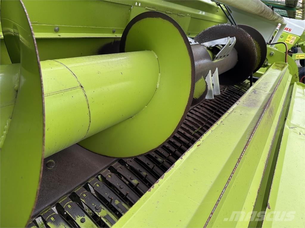 CLAAS PU 300 HD Hooi en voedermachine accessoires