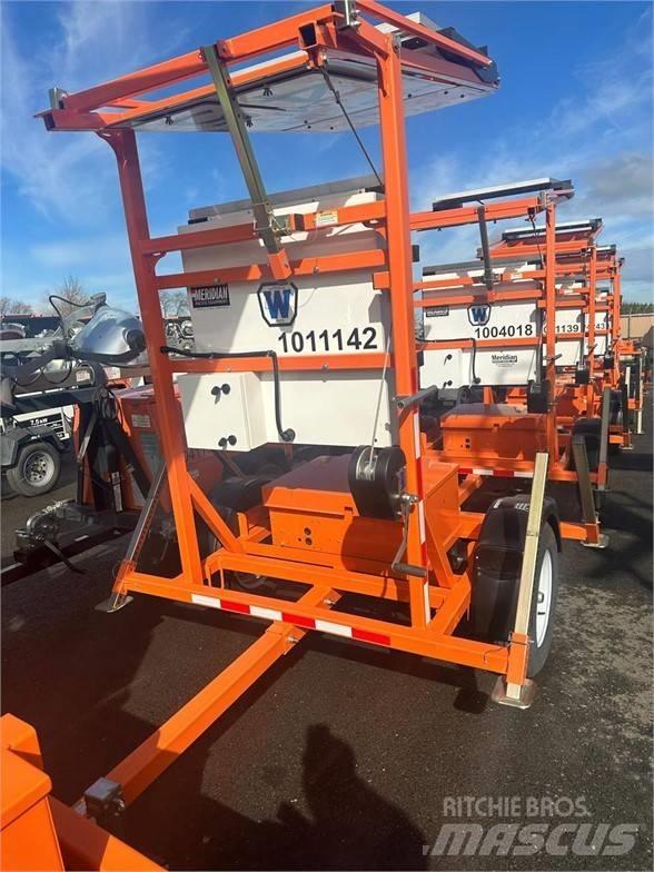 Wanco WSDT3S Bouw - Overige
