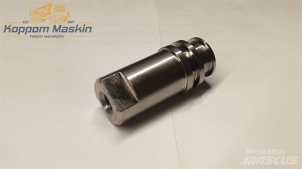 Ponsse P28550 Boomvelkoppen