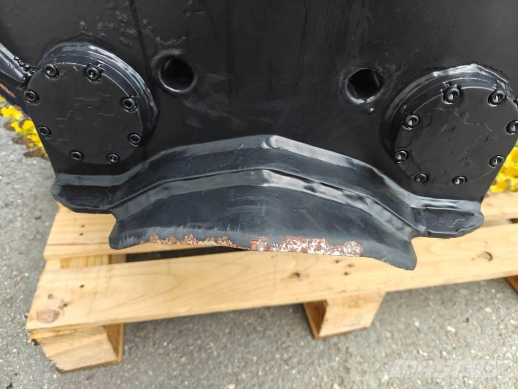 AFM 50 Boomvelkoppen