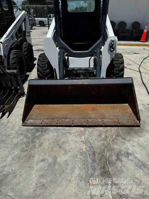 Bobcat S570 Schrankladers