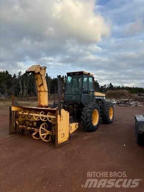 New Holland 9030 Tractoren