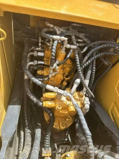 Sany 135C Rupsgraafmachines