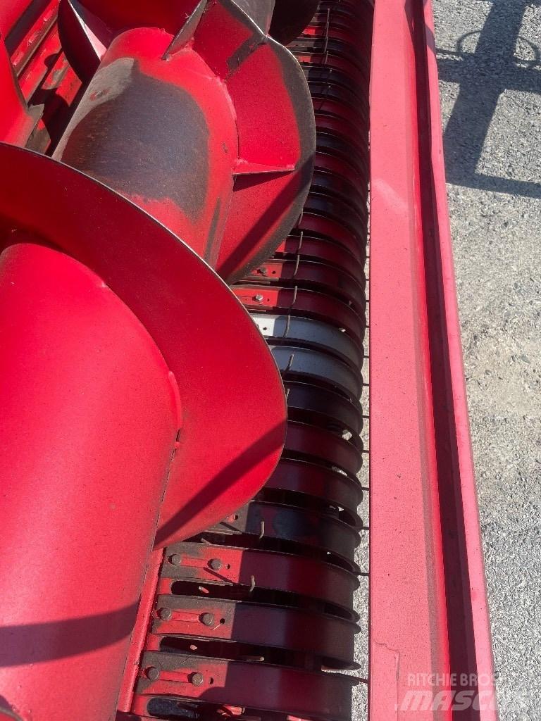 JF FCT 1050 Pro Tec Getrokken veldhakselaar