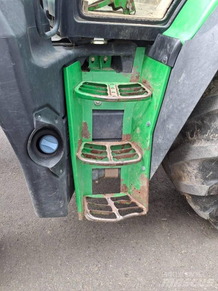 John Deere 6145 R Tractoren