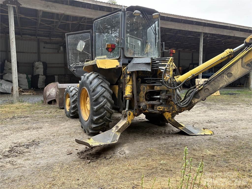 Lännen C10 EX 4*4 Graaf-laadcombinaties