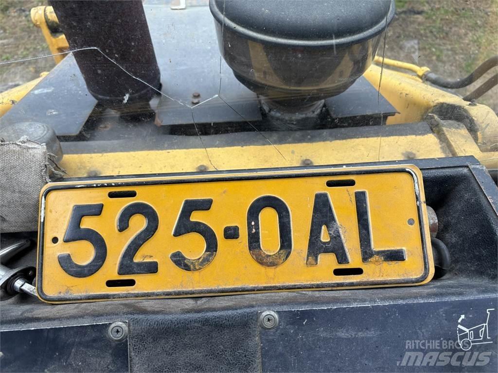 Lännen C10 EX 4*4 Graaf-laadcombinaties