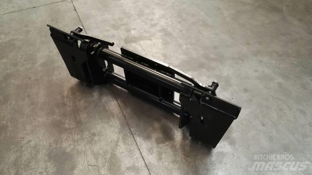 M3 Adapter ISO 24410 Bouw - Overige