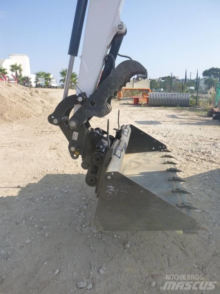 M3 Adapter ISO 24410 Bouw - Overige
