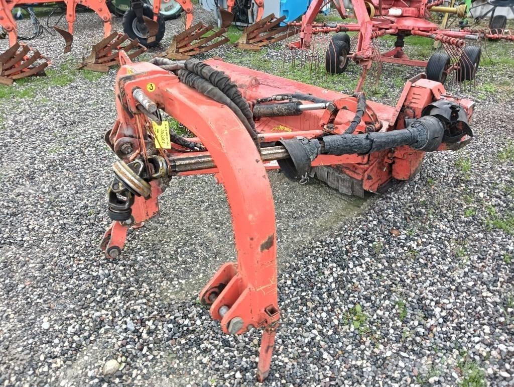 Maschio Giraffa 185 Maaiers