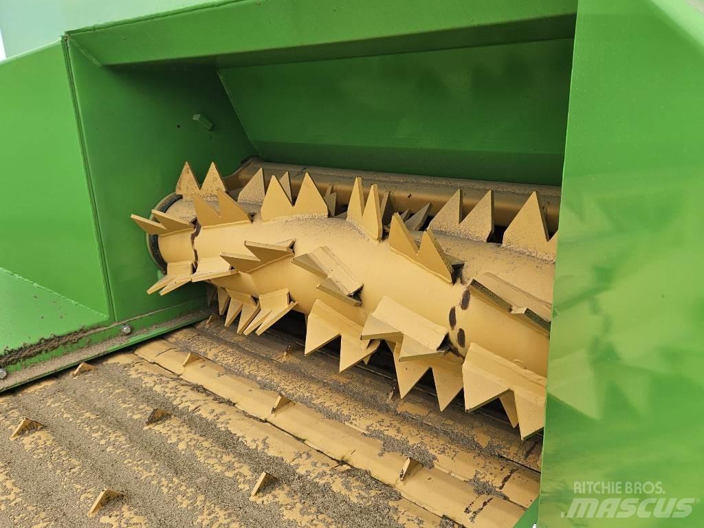 Willibald MS 3000 E Shredders