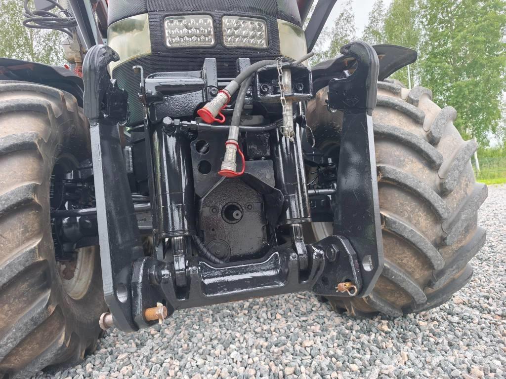 Case IH Puma 225 CVX Tractoren