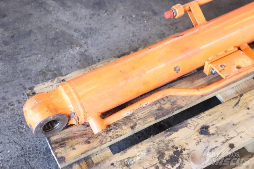 Doosan DX 60 R Minigraafmachines < 7t
