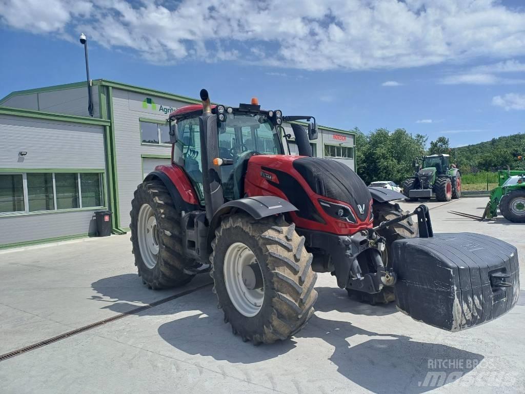Valtra T 234 Tractoren