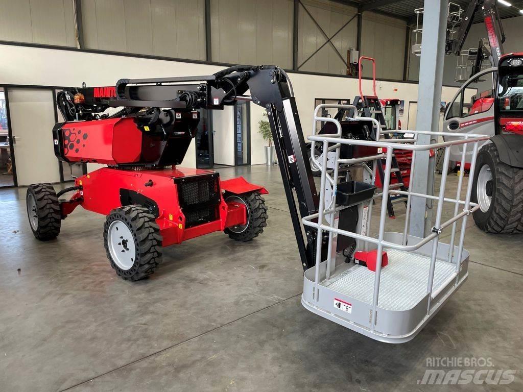 Manitou Mango Verreikers
