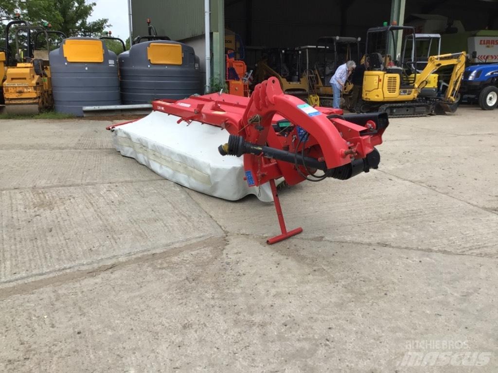 Lely 320MC Maaiers