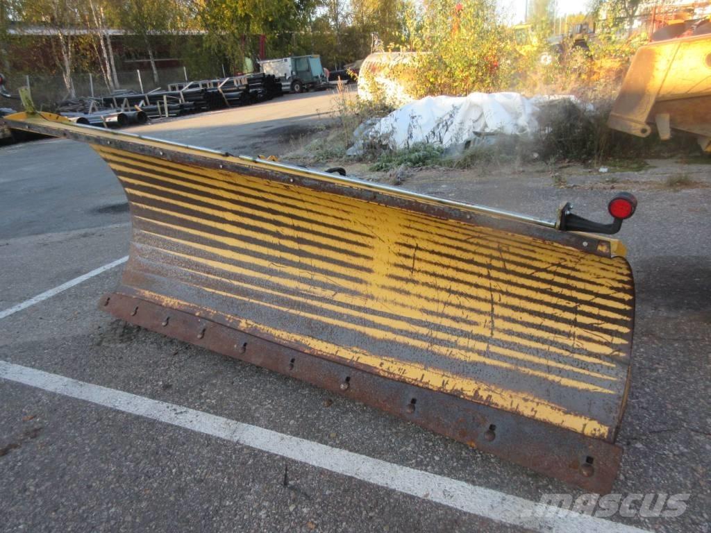 Rote 285                   sovite Euro Sneeuwschuivers en -ploegen