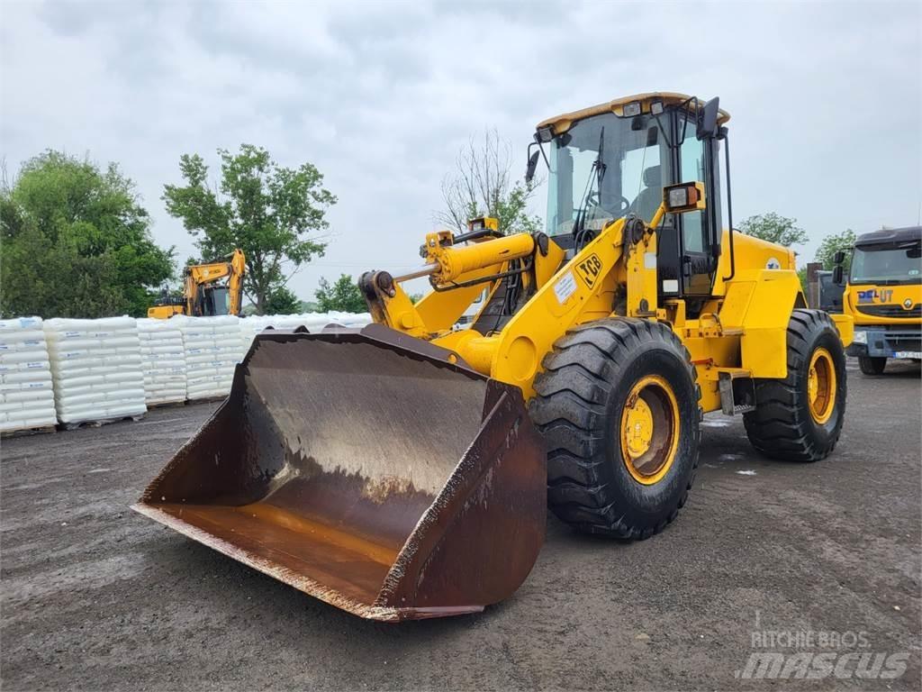 JCB 436 Z Bouw - Overige