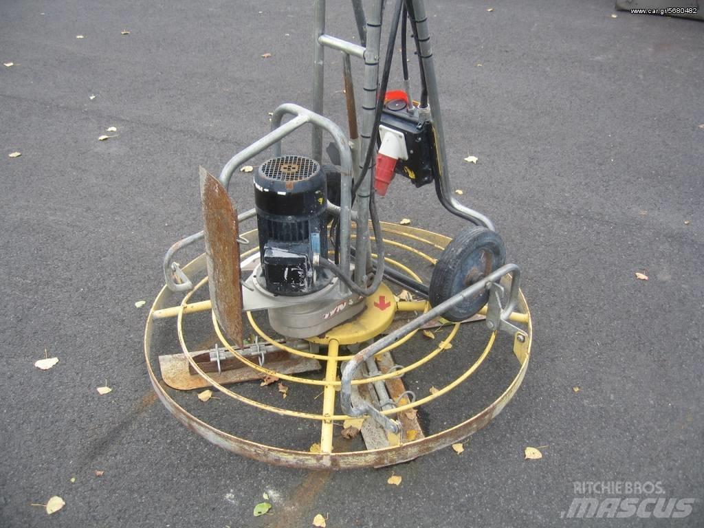 AEG 90 εκ Bouw - Overige