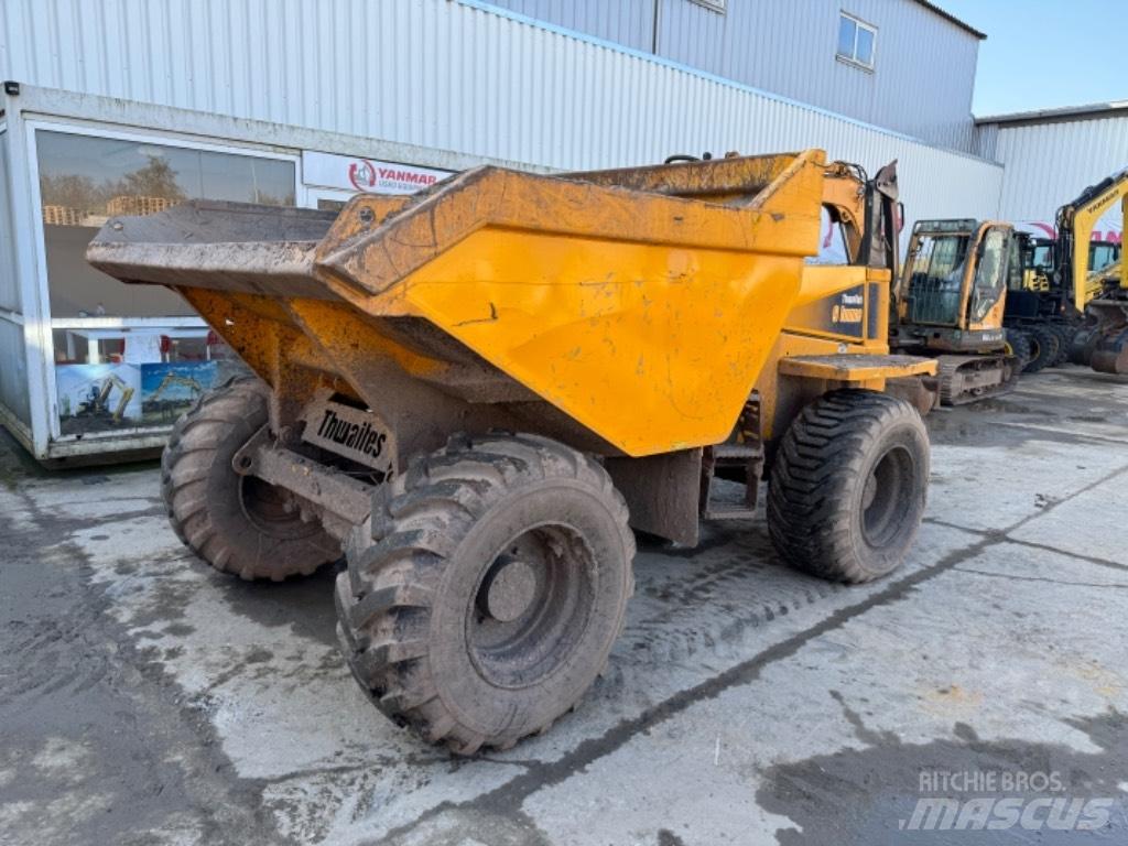 Thwaites Mach 2290 Mini Dumpers