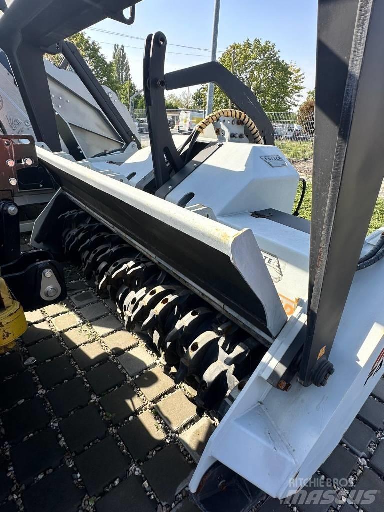 FAE UMM/S/HP 225 Bosbouw - Overige