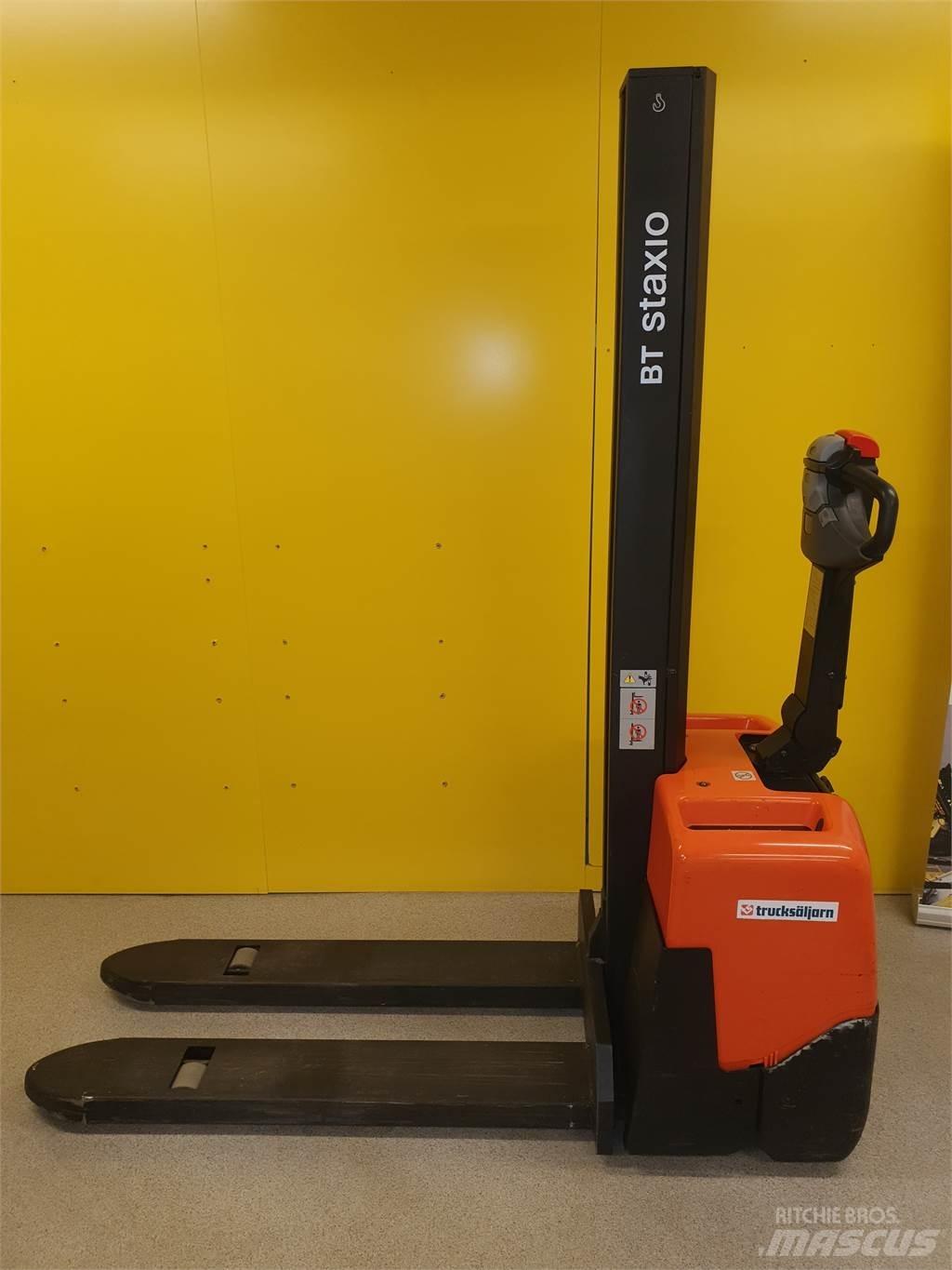 BT HWE100 Stapelaar meeloop