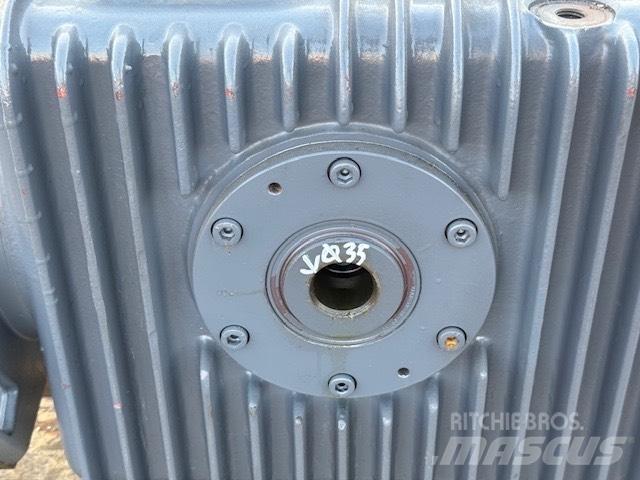 Wirtgen GEARS 69905 Transmissie