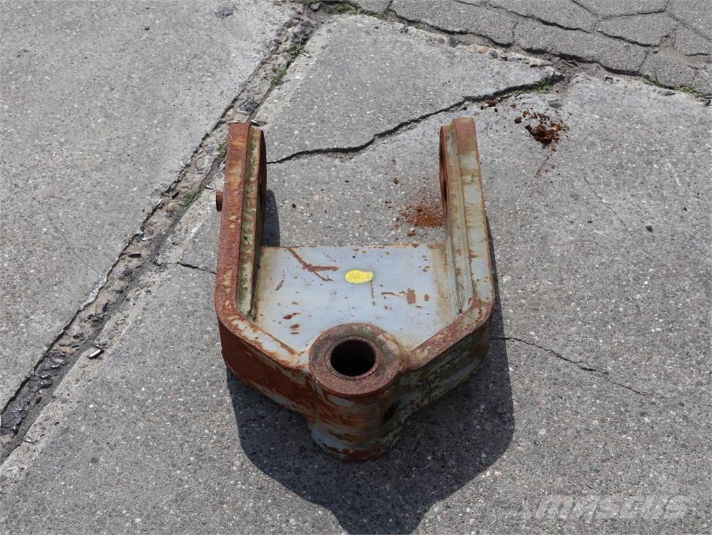  GELENKSTÜCK Snelkoppelingen