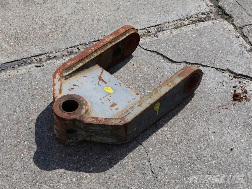  GELENKSTÜCK Snelkoppelingen