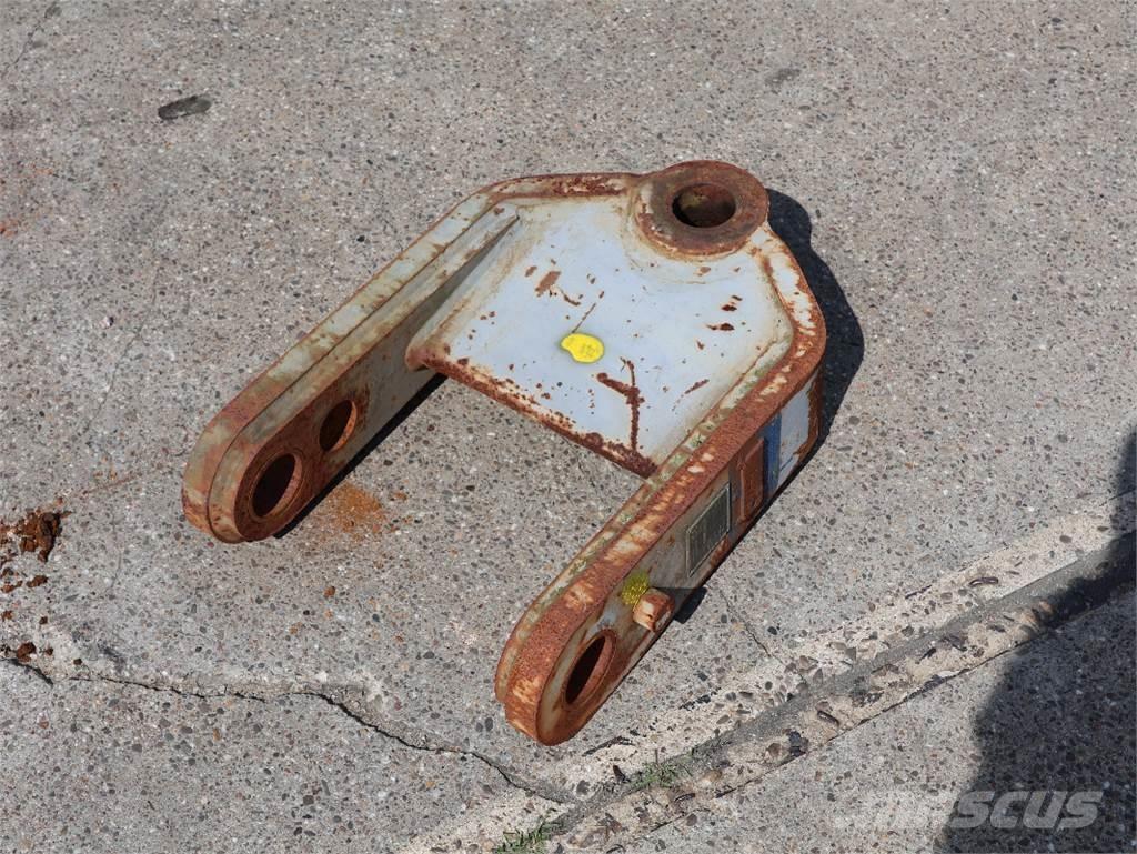  GELENKSTÜCK Snelkoppelingen