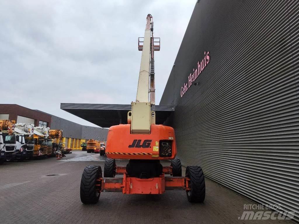 JLG 1350 SJP Telescoophoogwerkers