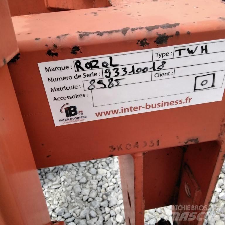 Razol TWH Schijveneggen