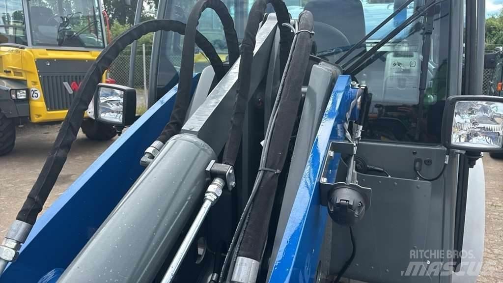 Kramer 5085 Wielladers