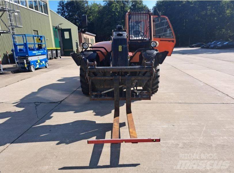 JLG 3614 RS Verreikers