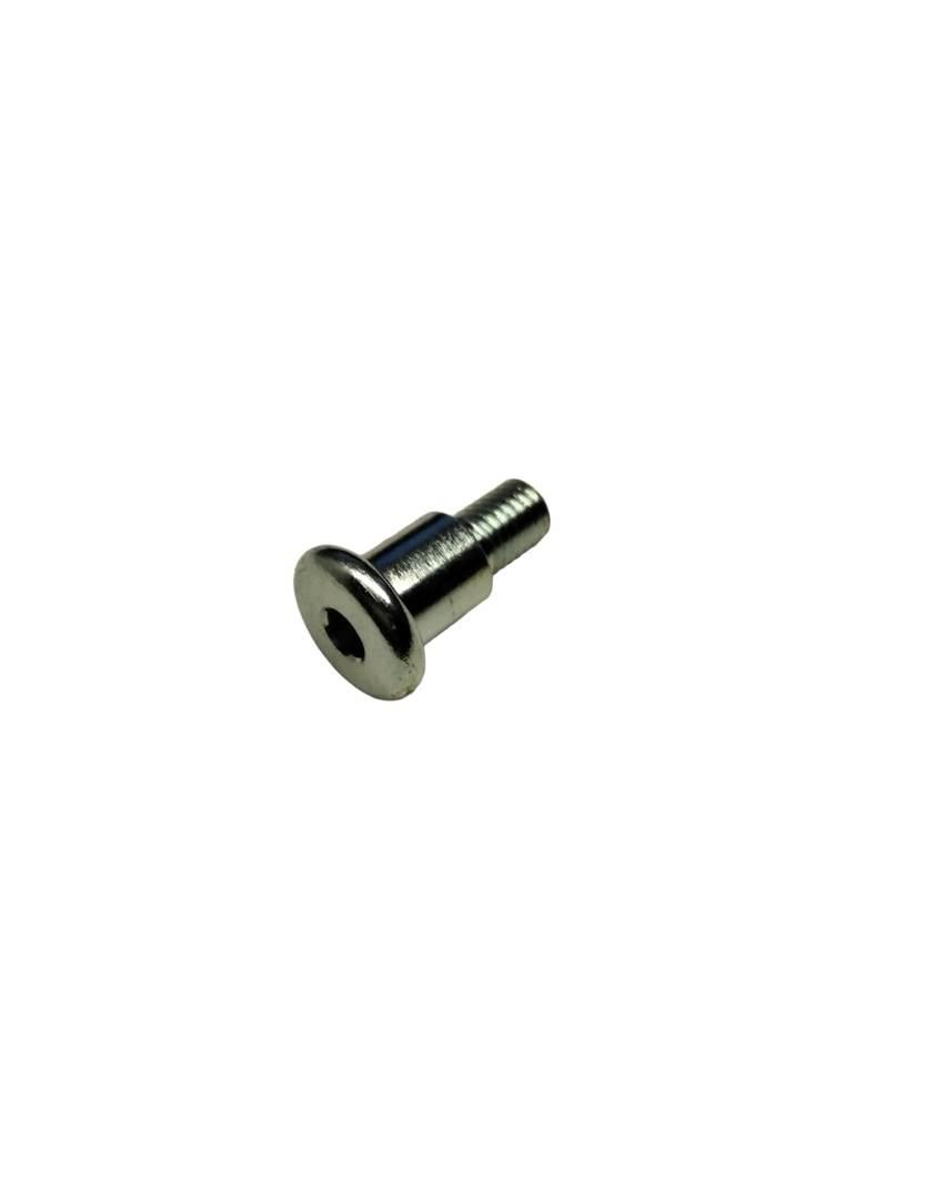  BeGe R620874 Cabine en interieur