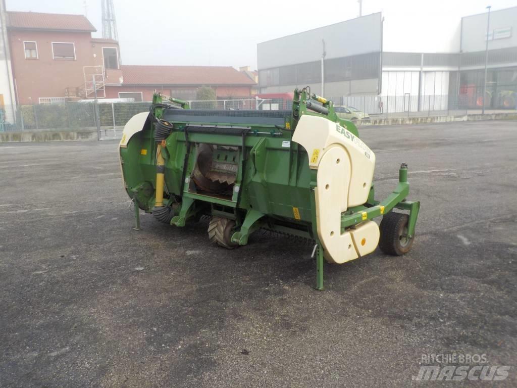 Krone EASY FLOW 300 Overige rooimachines