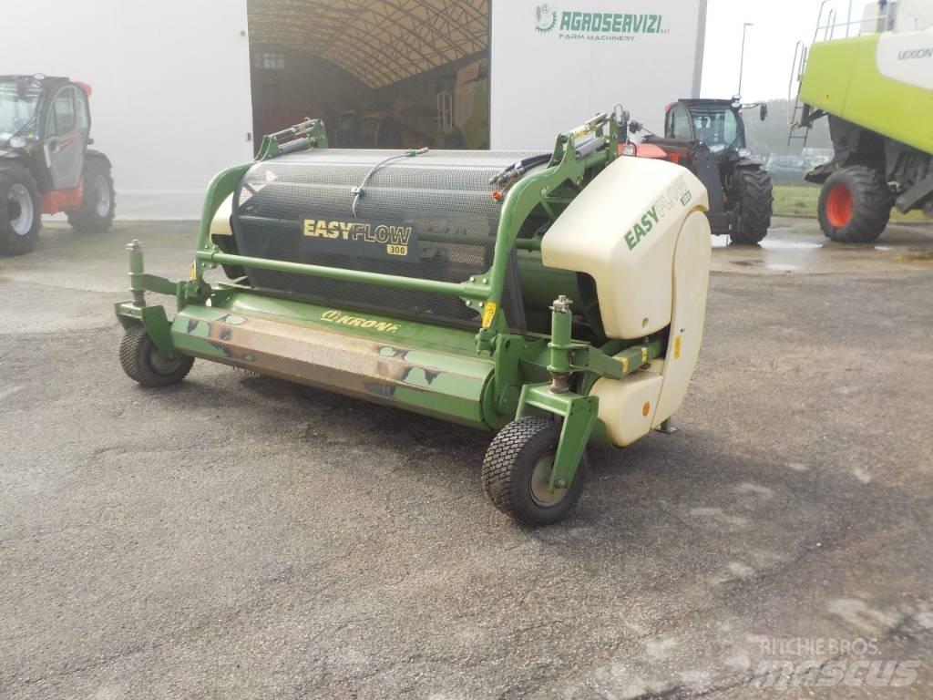 Krone EASY FLOW 300 Overige rooimachines