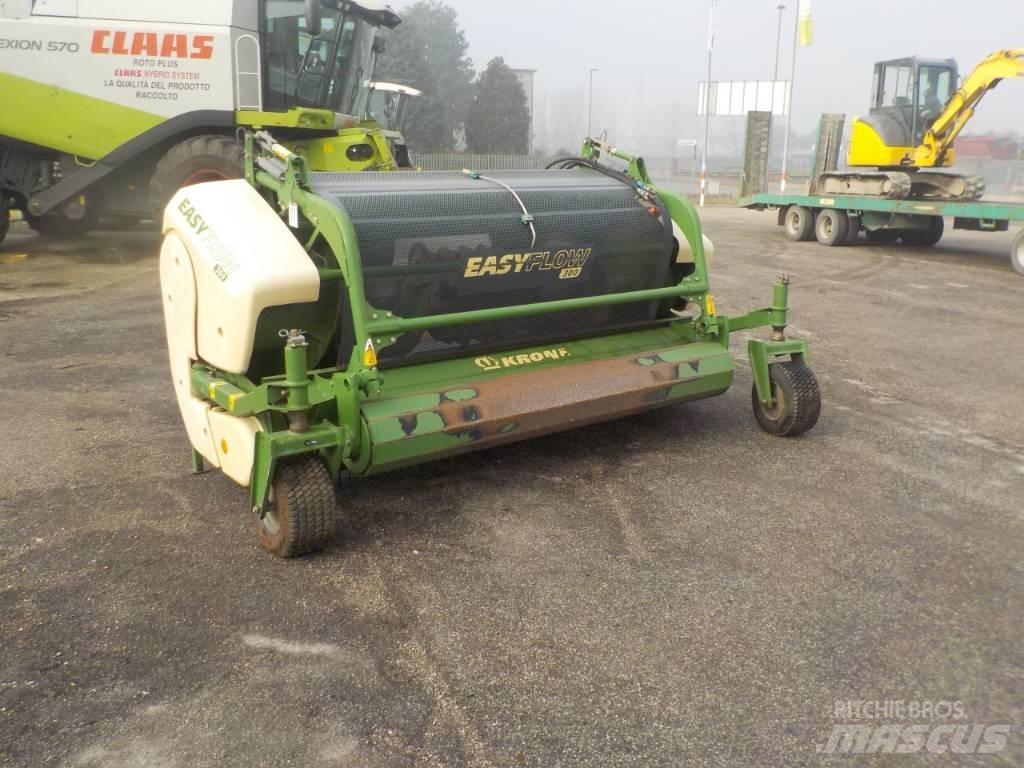 Krone EASY FLOW 300 Overige rooimachines