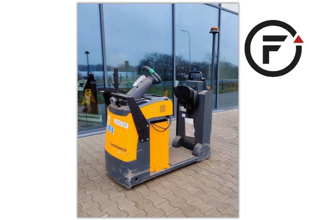 Jungheinrich EZS 130 Electro trekker