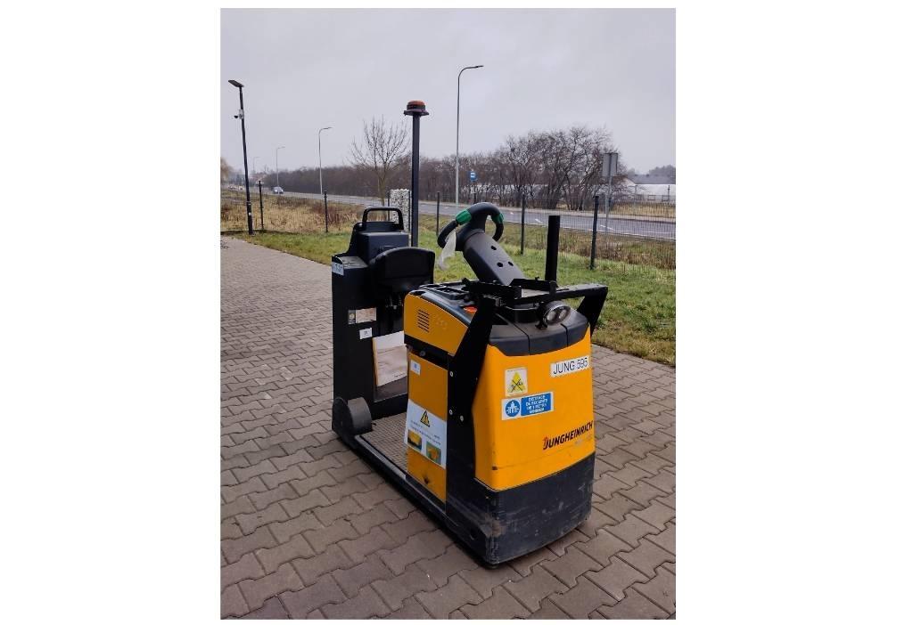 Jungheinrich EZS 130 Electro trekker