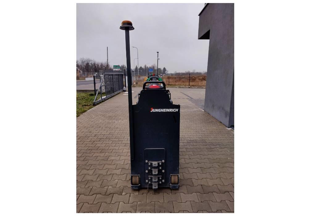 Jungheinrich EZS 130 Electro trekker
