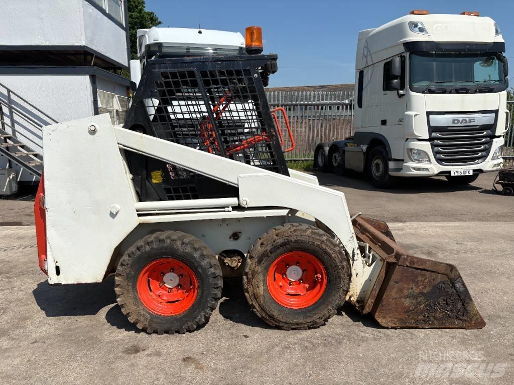 Bobcat 641 Schrankladers