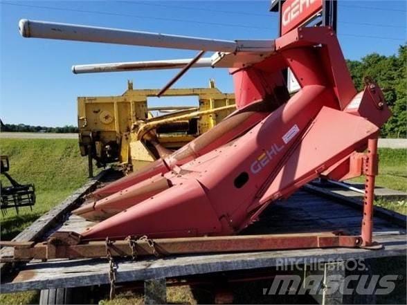 Gehl TR3038 Bouw - Overige
