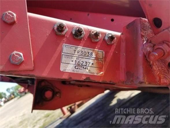 Gehl TR3038 Bouw - Overige
