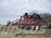 Salford I1216 Overige grondbewerkingsmachines en accessoires