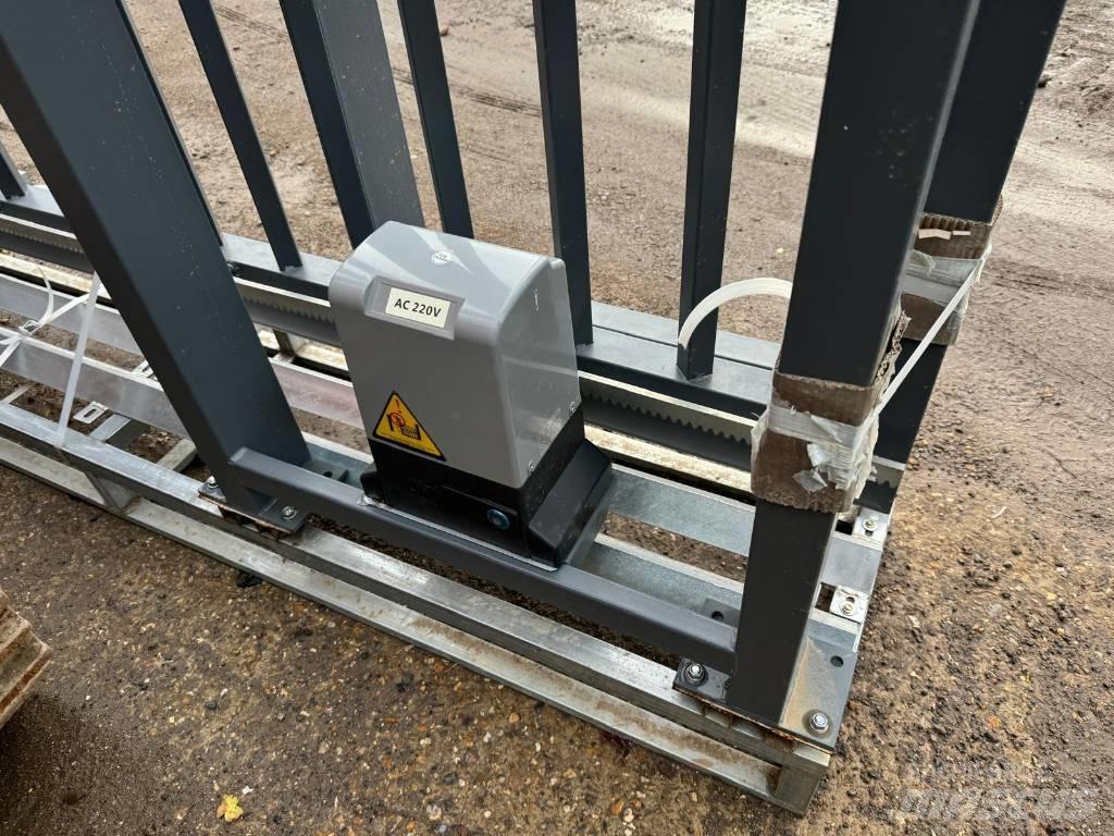 GATES 20FOOT Bouw - Overige