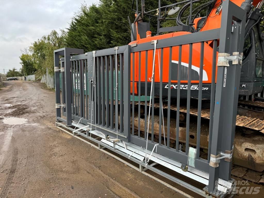 GATES 20FOOT Bouw - Overige